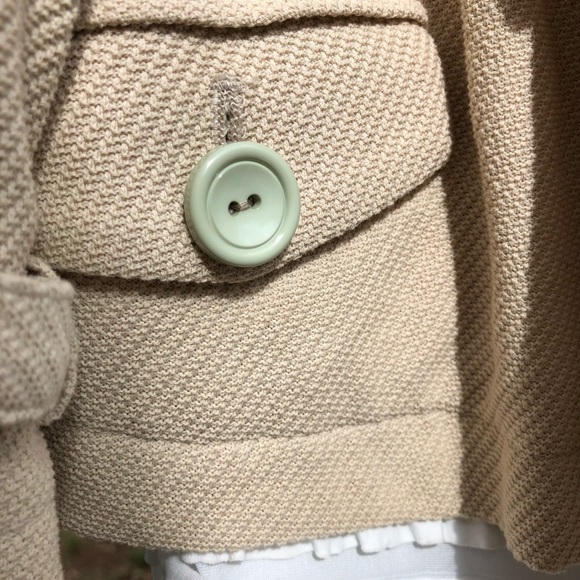 Spring coat - Picture 5 of 7